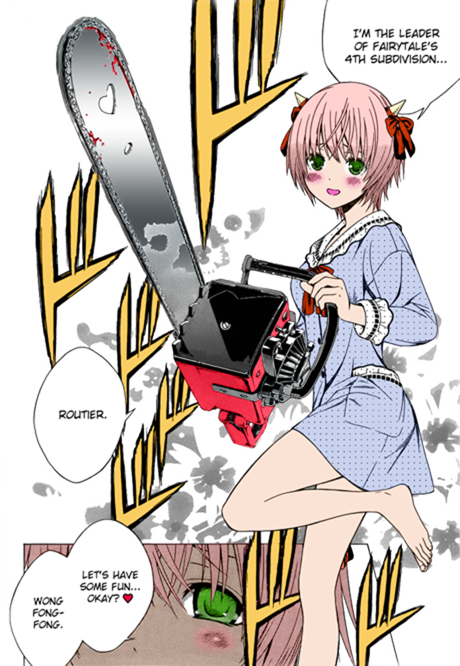 Routier villains wiki fandom. Fairytale clipart villain