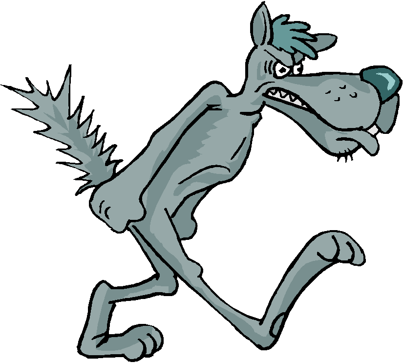 Big bad wolf wikipedia. Wolves clipart three little pig