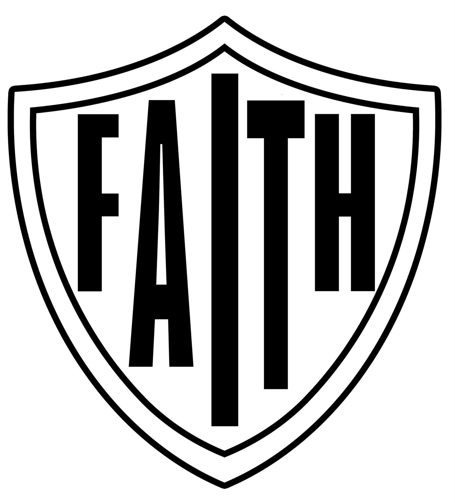 Faith clipart armor shield, Picture #2677604 faith clipart armor shield