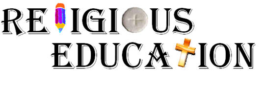faith clipart catholic religious education