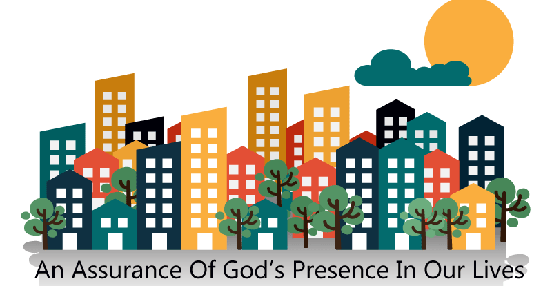 Faith clipart changes everything god. Assurance of s presence