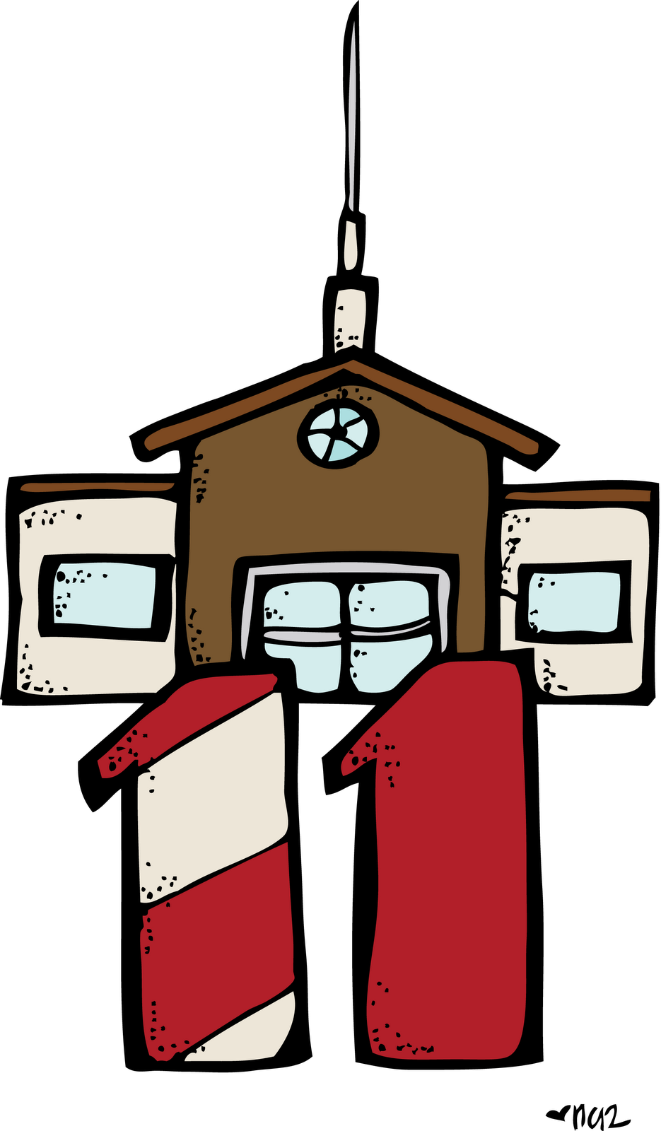 faith clipart death rate