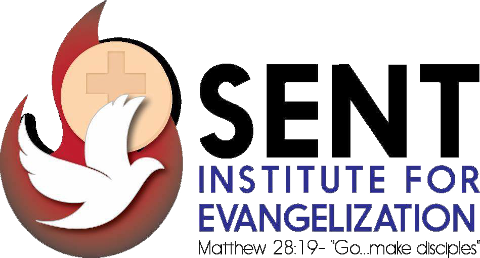 Sent institute . Faith clipart evangelization