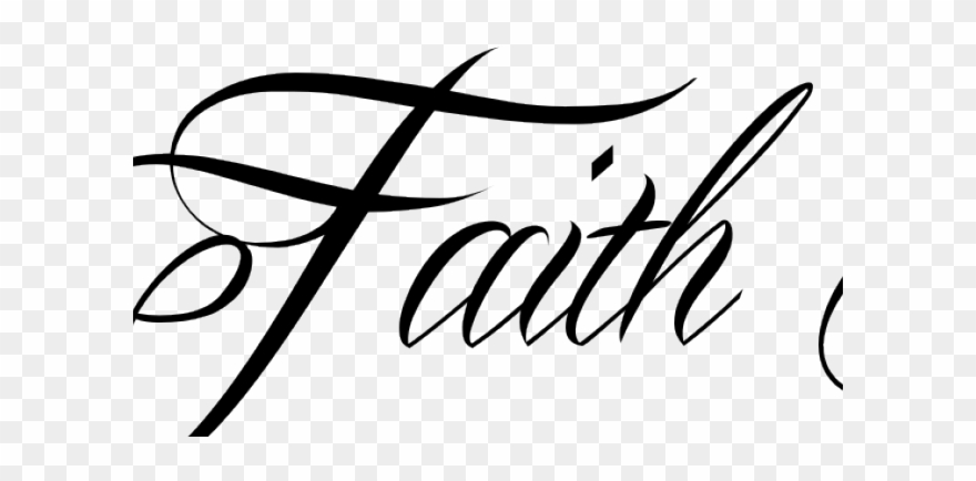 faith clipart god clipart