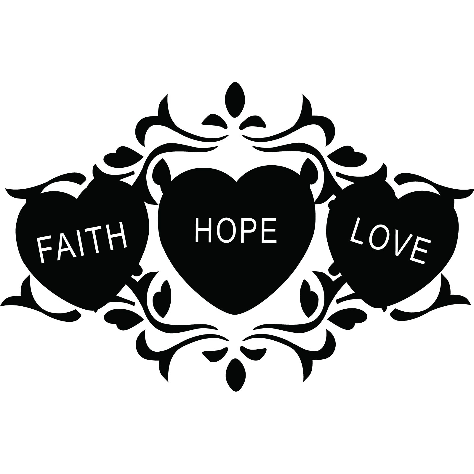 hope clipart religious hope