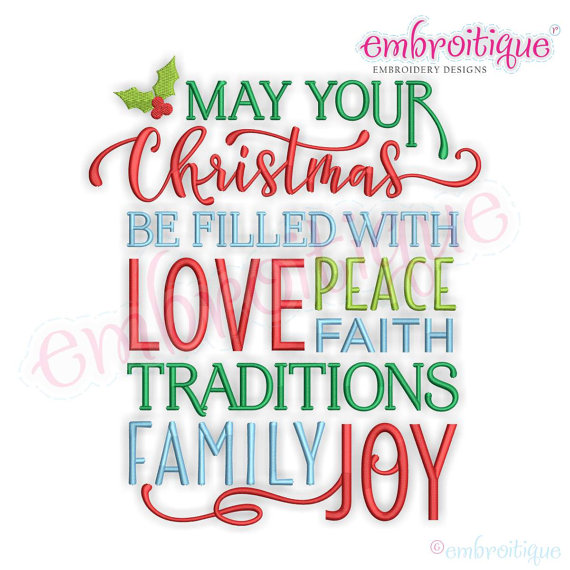 faith clipart holiday peace