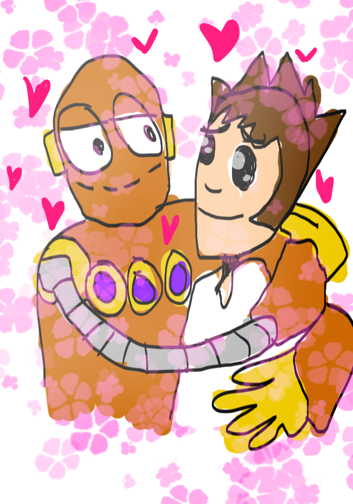 Tim x moby by. Faith clipart humble person