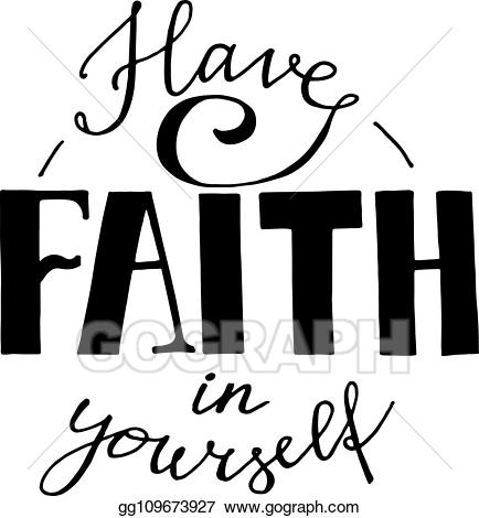 faith clipart inspirational