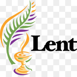 Lenten calendar png and. Faith clipart lent