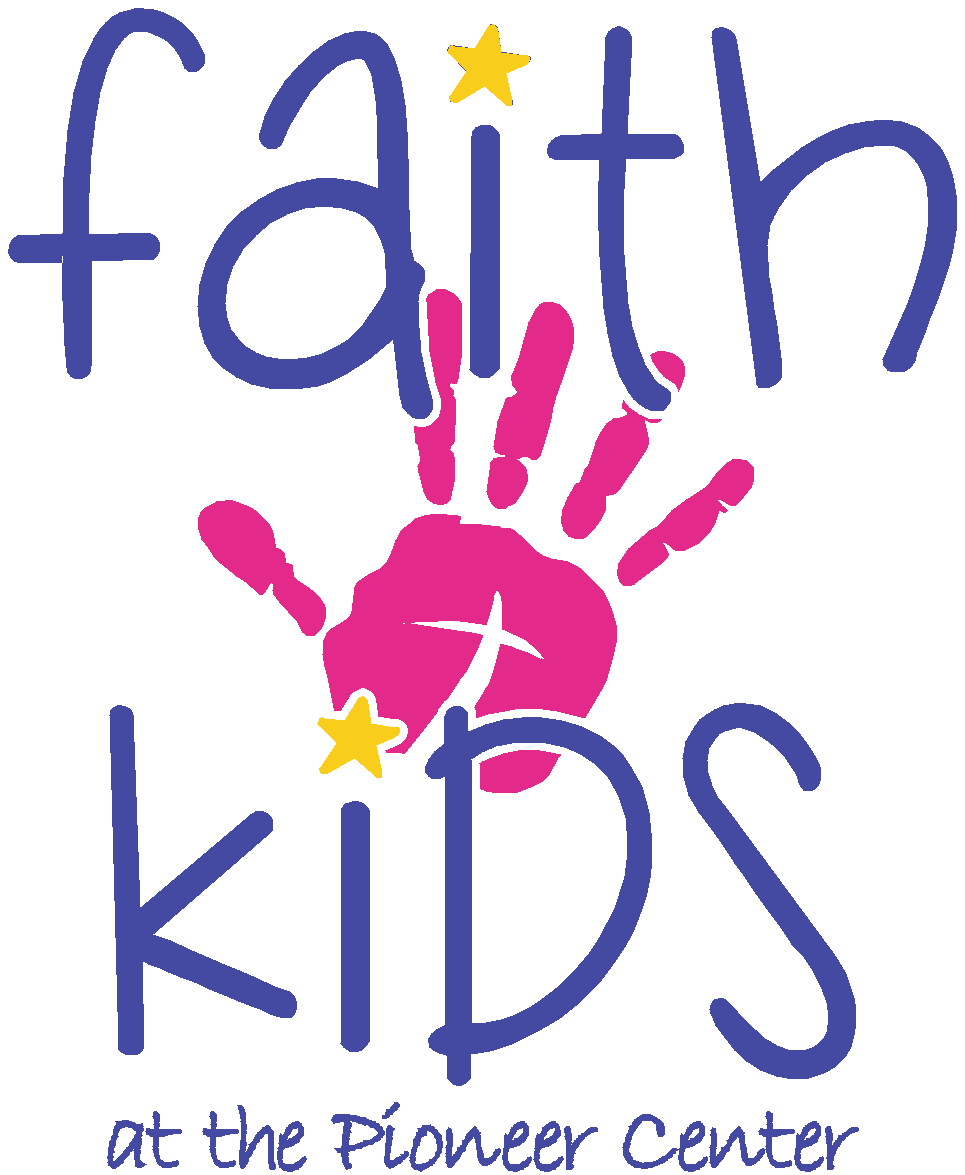 Faith clipart multi faith. Kids at the pioneer