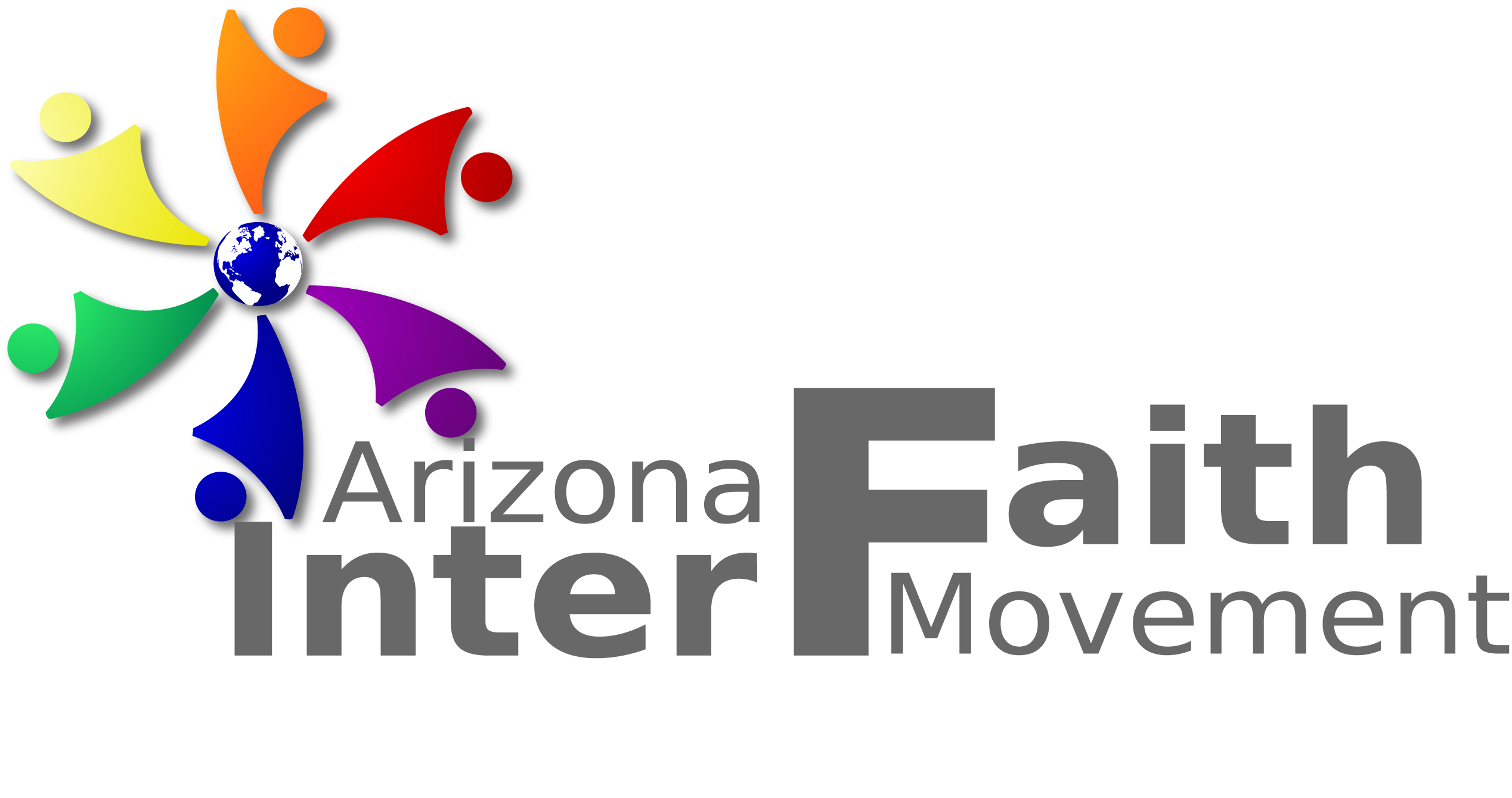 Faith clipart multi faith. Arizona interfaith movement our