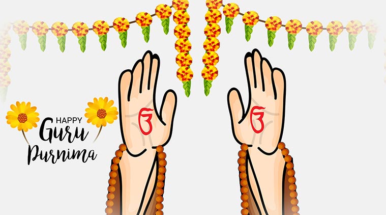 faith clipart pranam