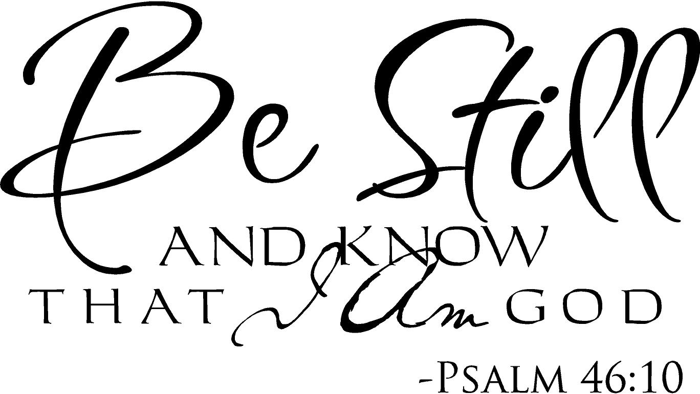 faith clipart scripture