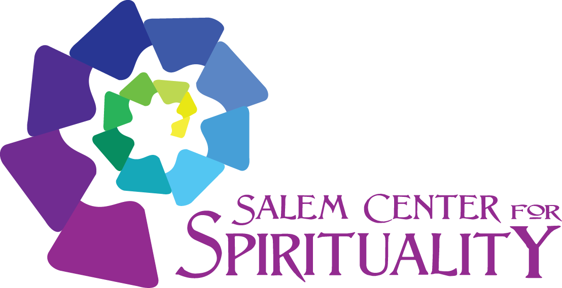 The salem center for. Faith clipart spiritual journey
