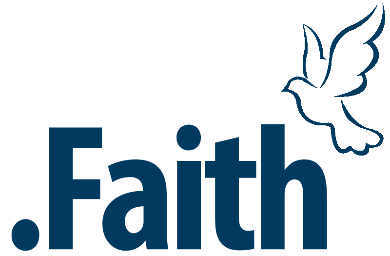 Faith transparent
