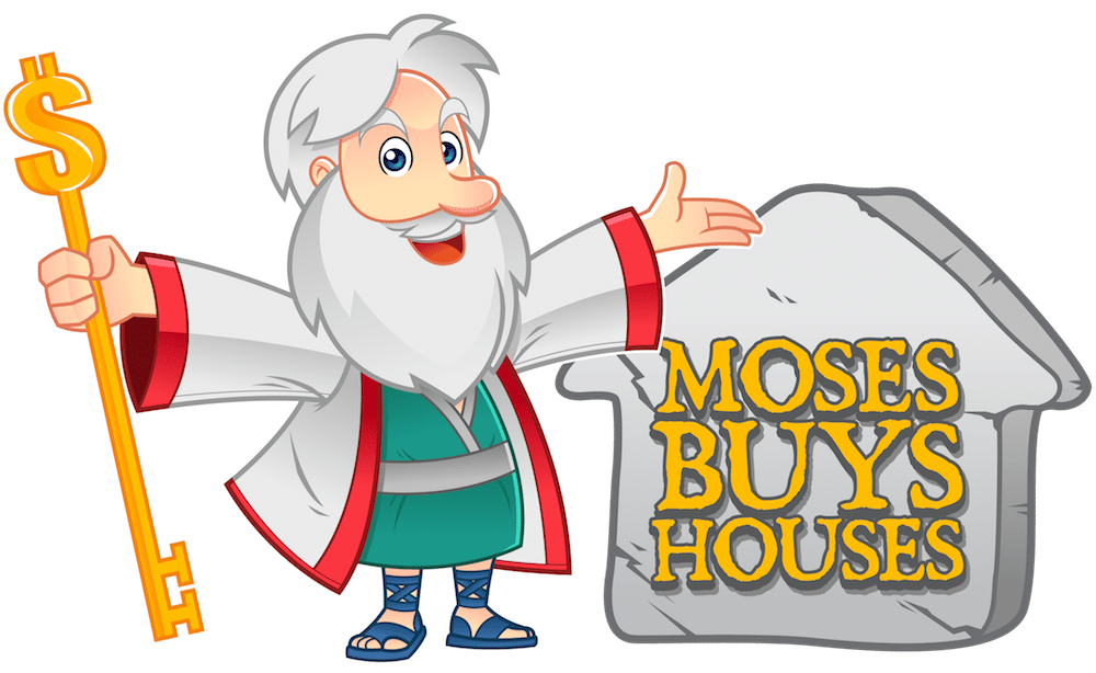 Buys houses christian based. Moses clipart christianity
