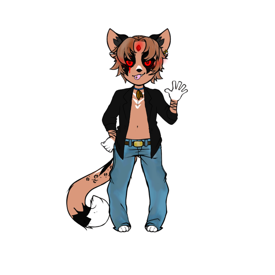 Falcon clipart animation. Anthro by pandawarmaster on