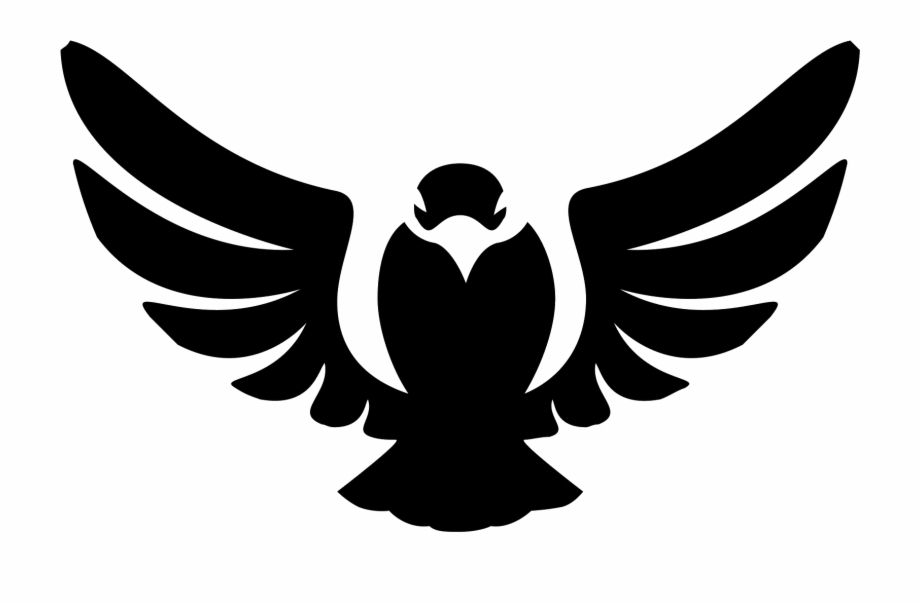falcon clipart icon