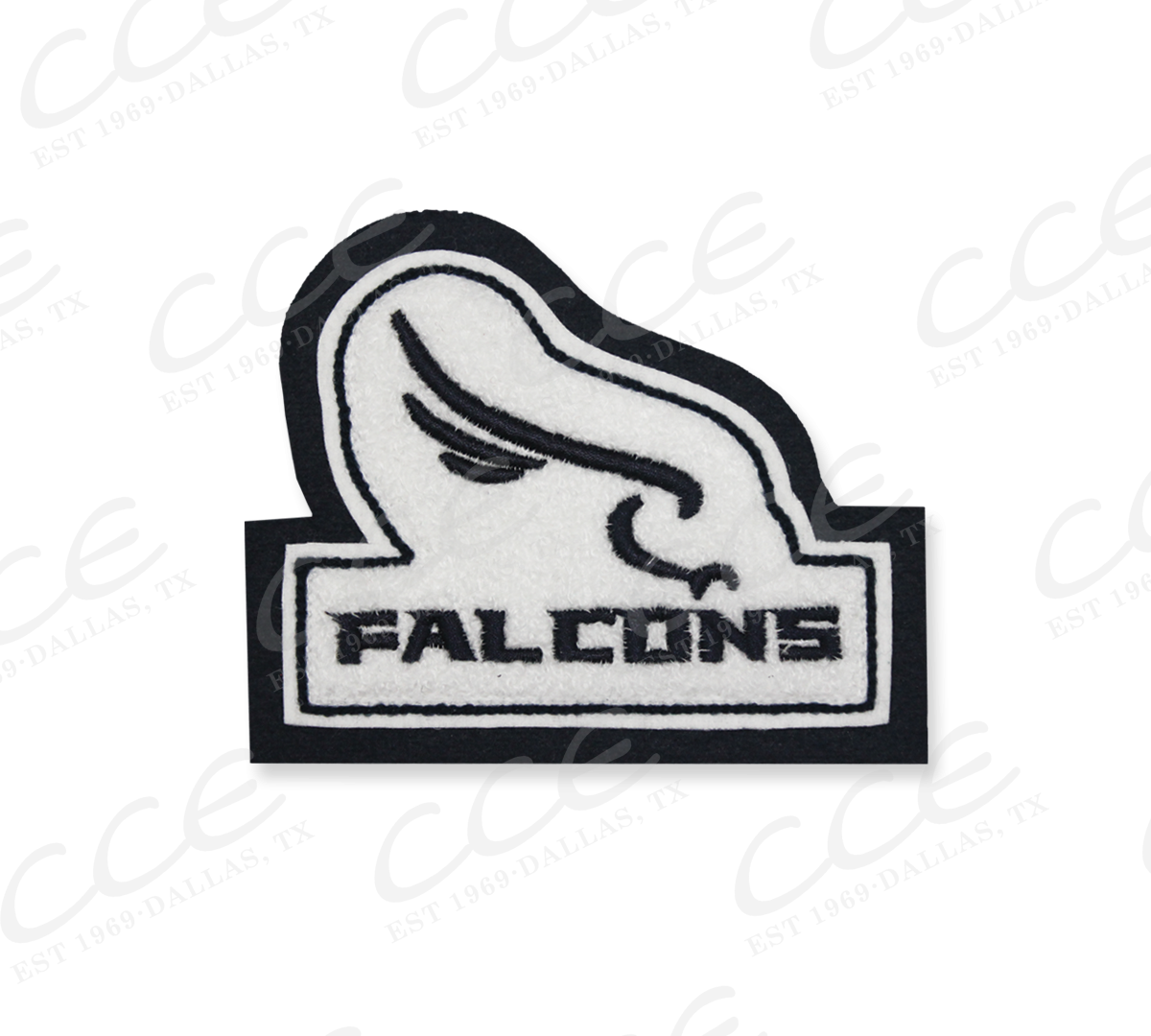 falcon clipart mascot