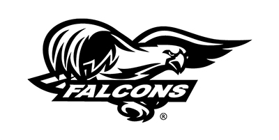 falcon clipart messiah college