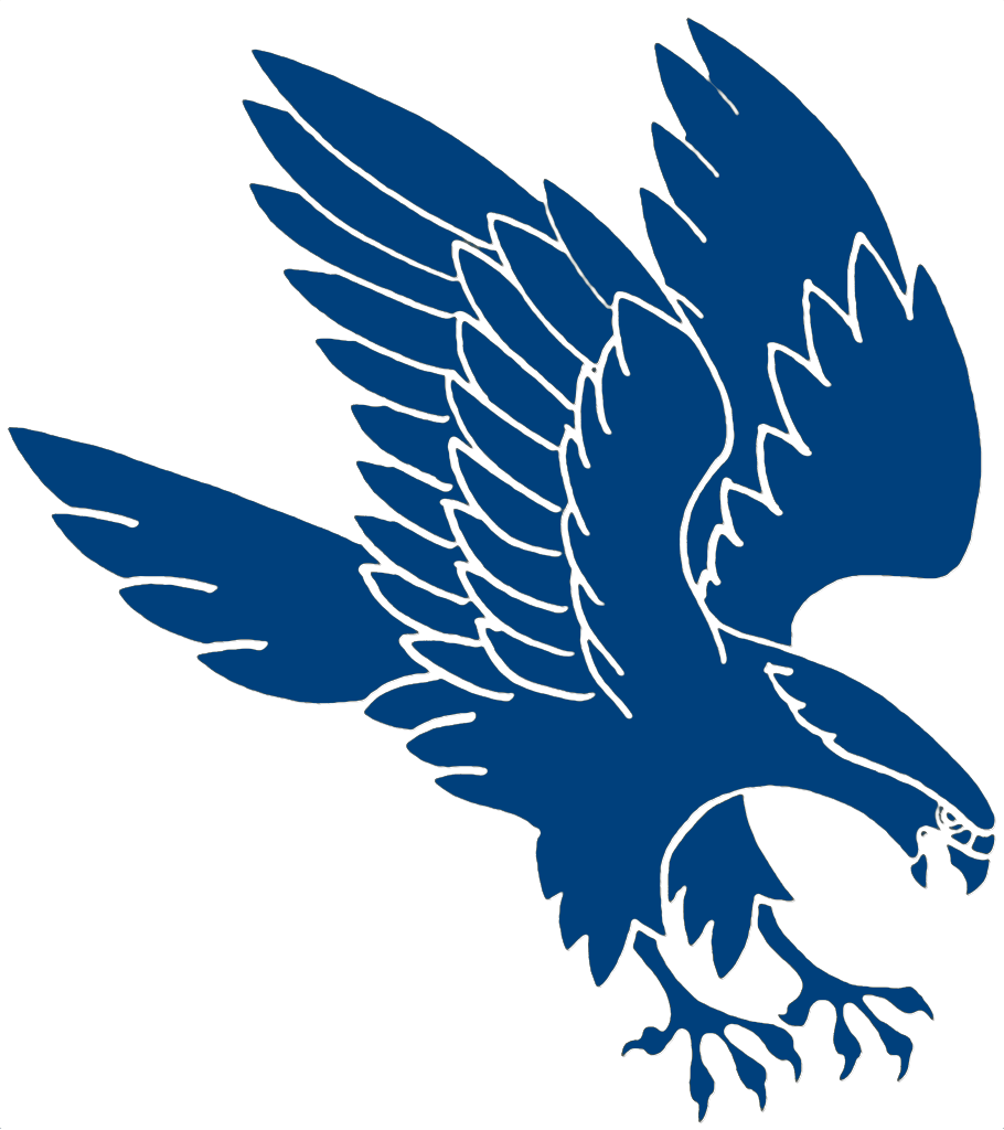 Falcon clipart symbol. Free logo cliparts download