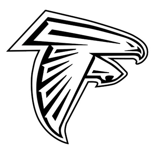 Free logo cliparts download. Falcon clipart symbol