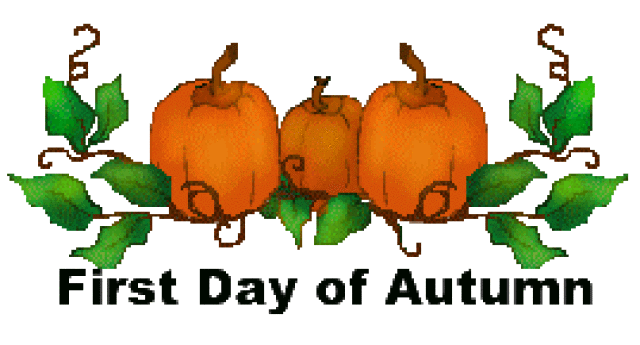 Fall clipart 1st day.  first of clip