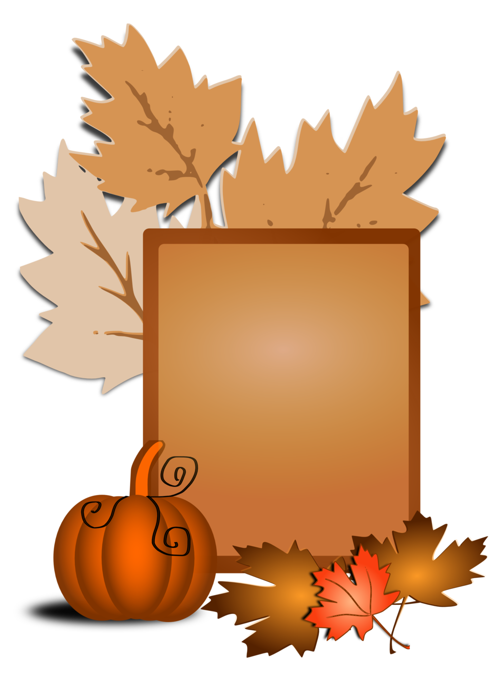 fall clipart fallclip