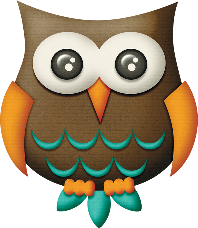 Sgblogosfera mar a jos. Fall clipart owl