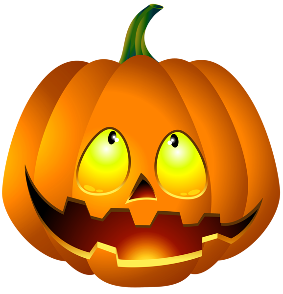 fall clipart stacked pumpkin