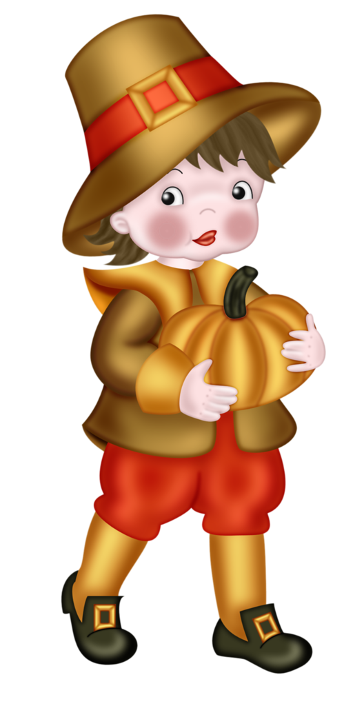 Accion de gracias thxgiving. Fall clipart sticker