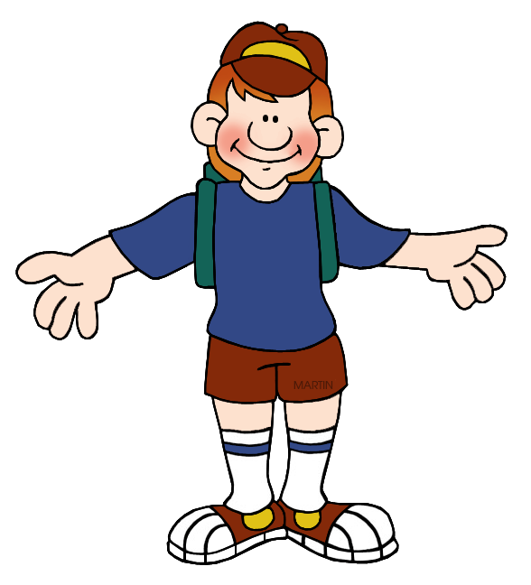 And friends clip art. Family clipart boy