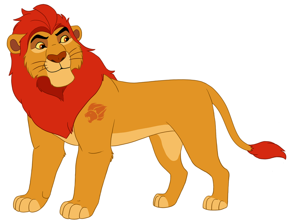 families clipart lion king