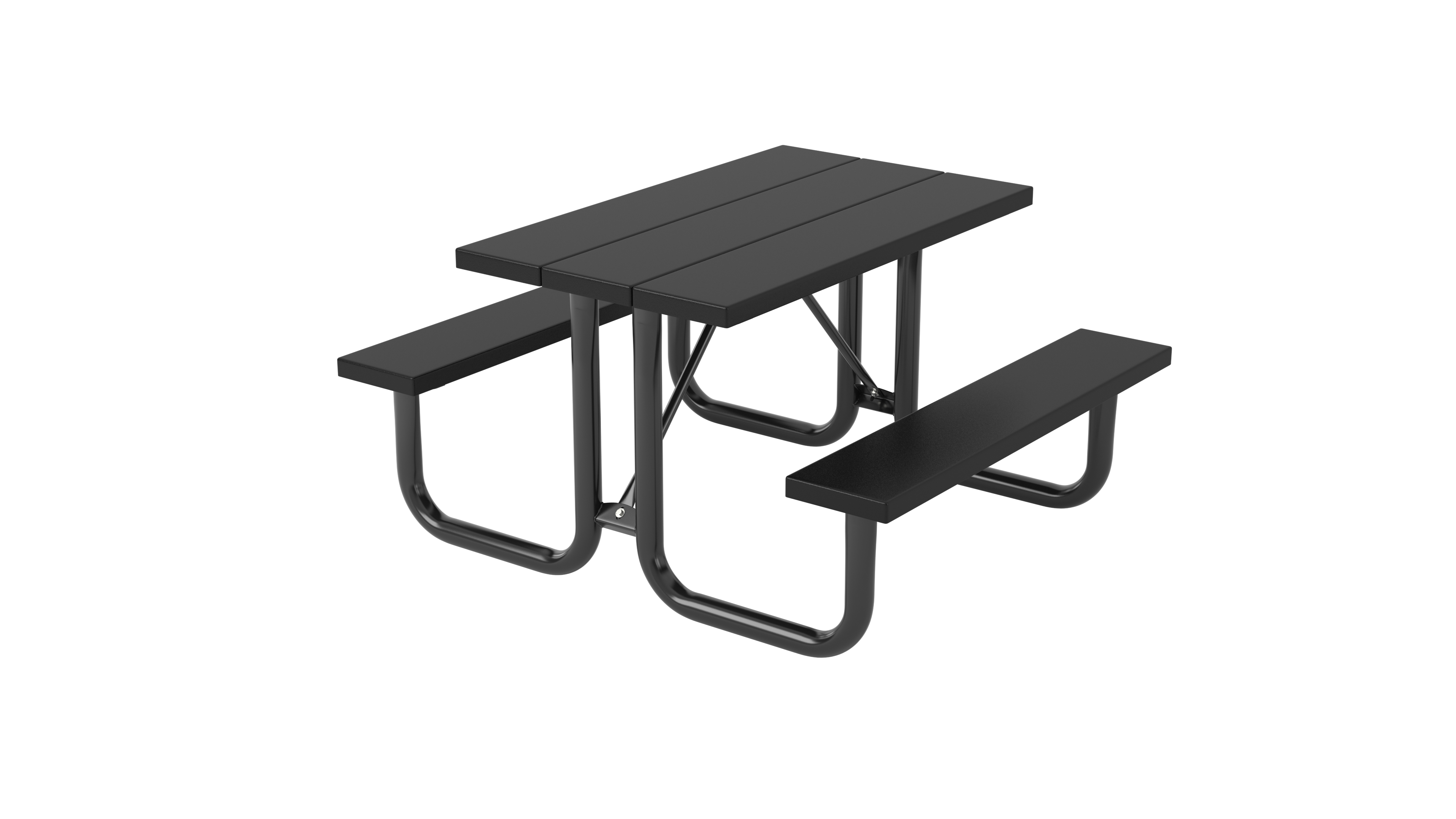  white bench u. Families clipart picnic table