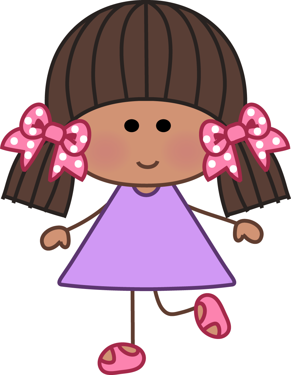 Nena pinterest . Families clipart stick figure