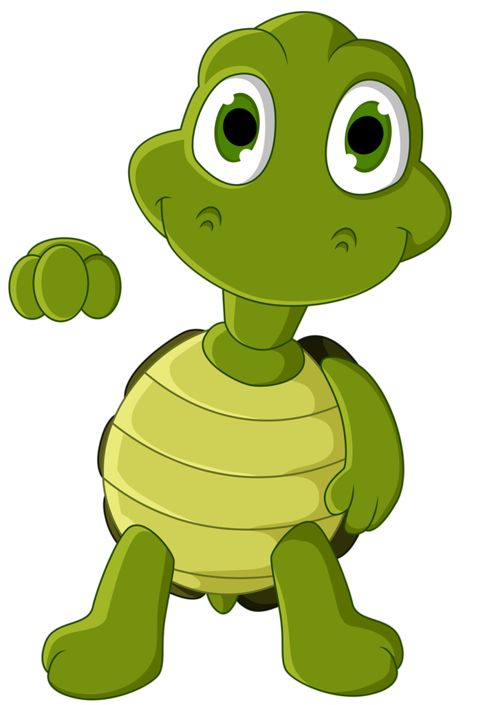family clipart turtle