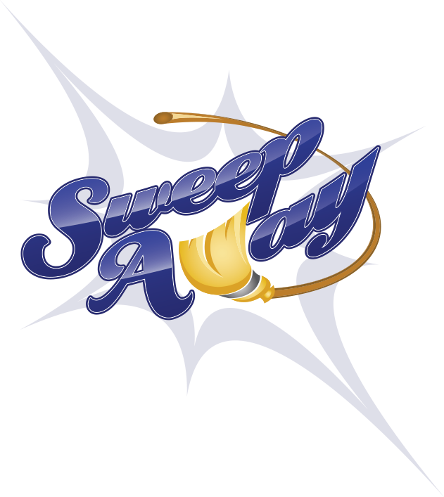 Sweep away residential commercial. Families clipart washing dish