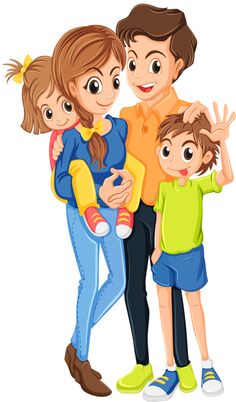 Family clipart.  best images on