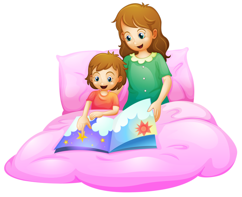 family clipart character