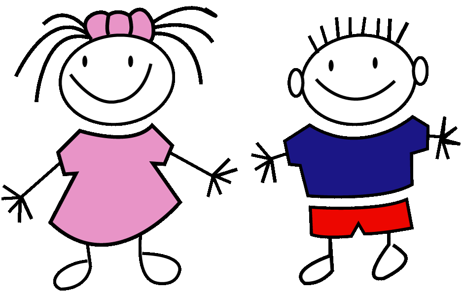 family clipart doodle