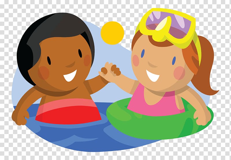 Family clipart swim. Swimming pool transparent background