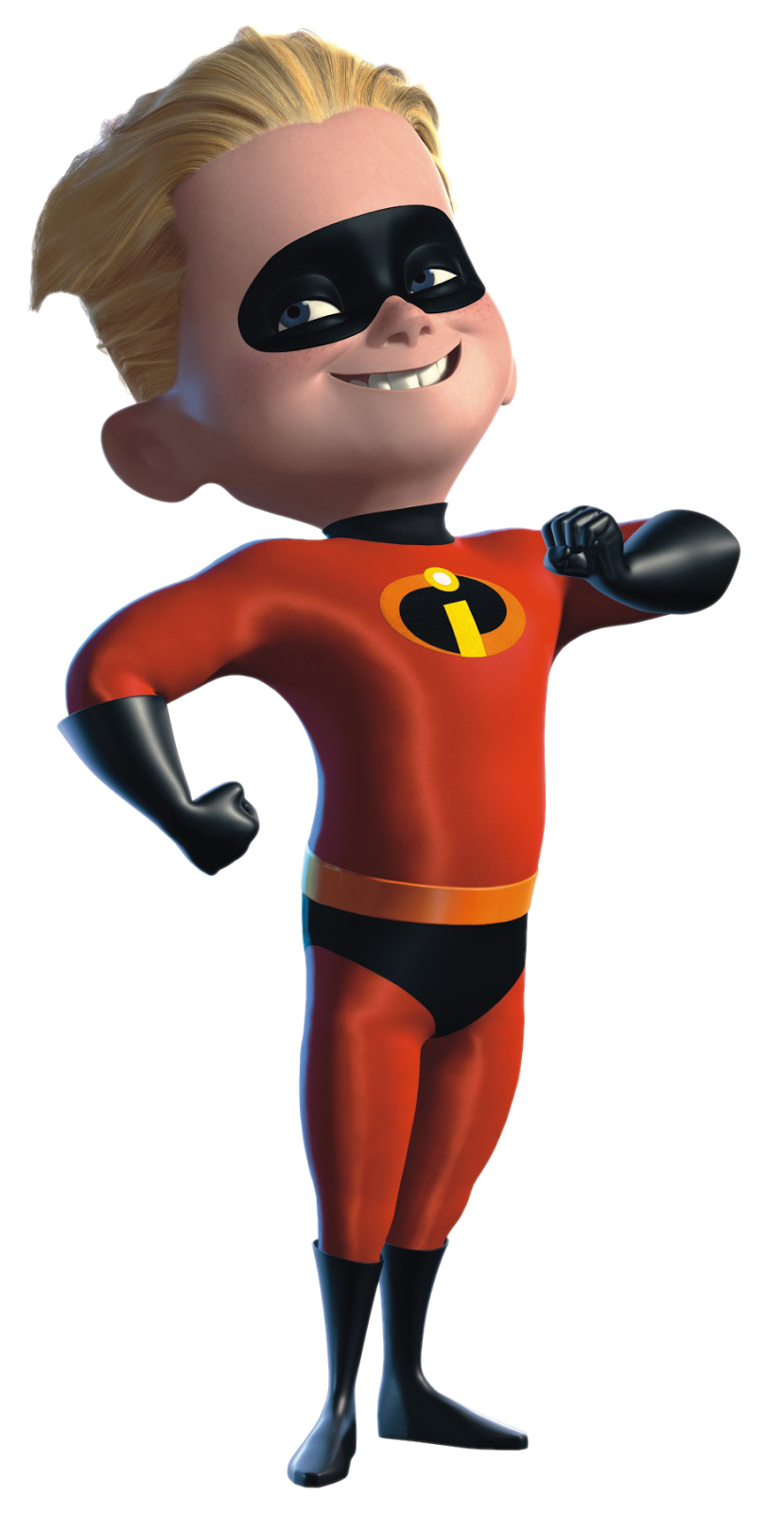 mr clipart mr incredible