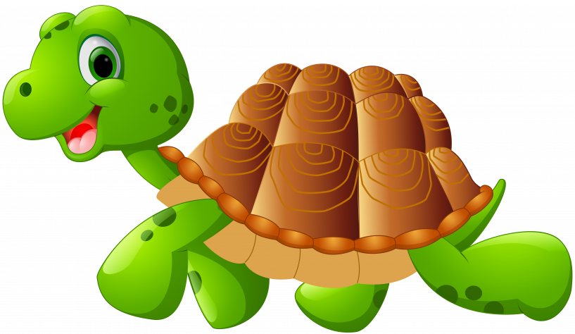 feet clipart turtle