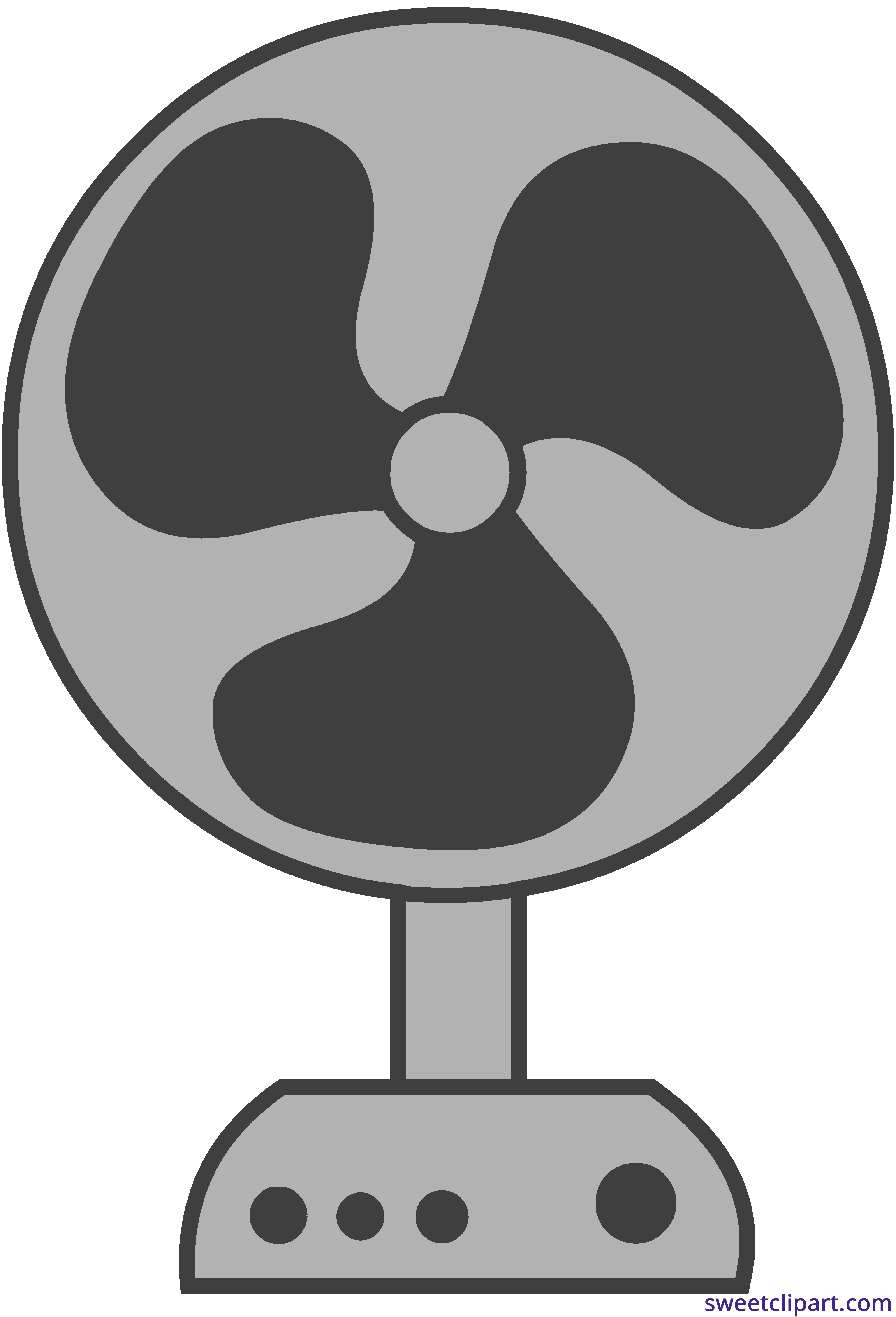 Electric fan sweet clip. Electricity clipart electrical technology