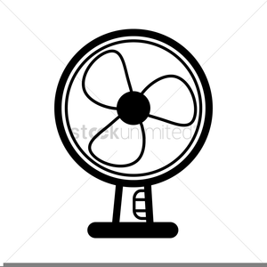 Fan clipart air fan. Free images at clker