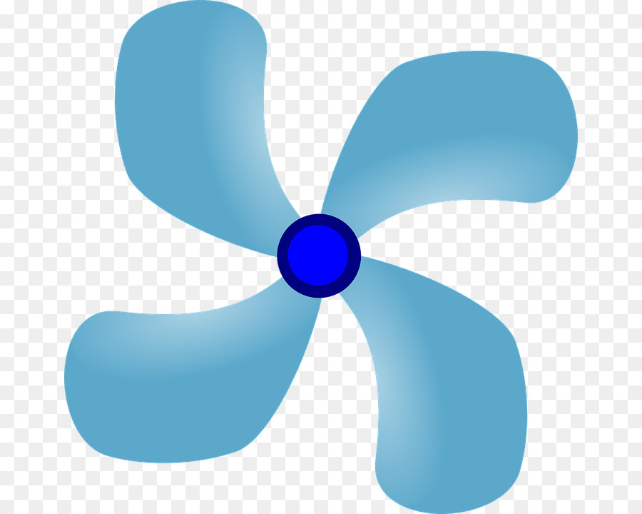 fan clipart animated