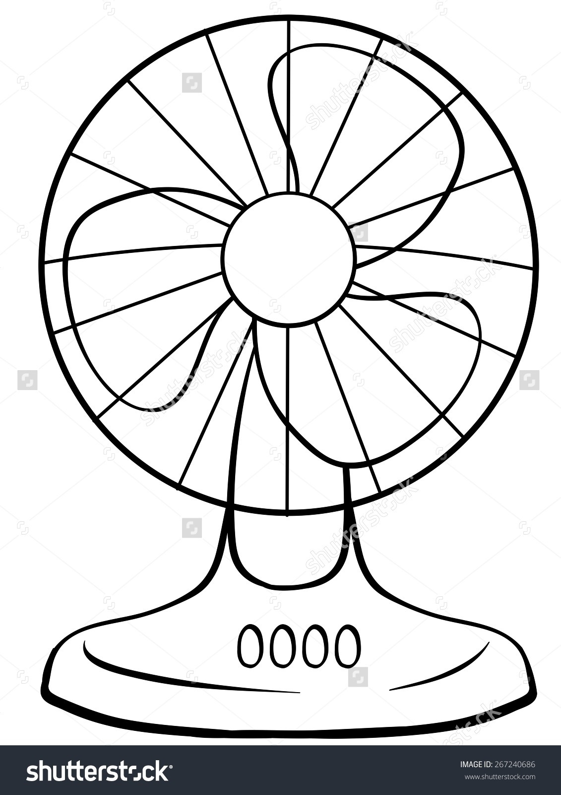 fan-clipart-black-and-white-fan-black-and-white-transparent-free-for