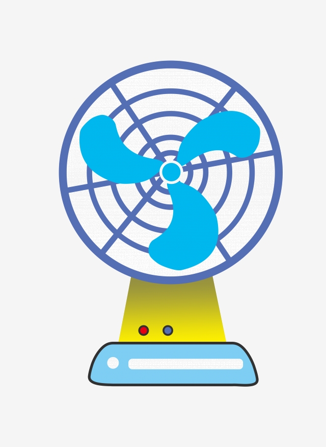 Fan clipart electronic, Fan electronic Transparent FREE for download on ...