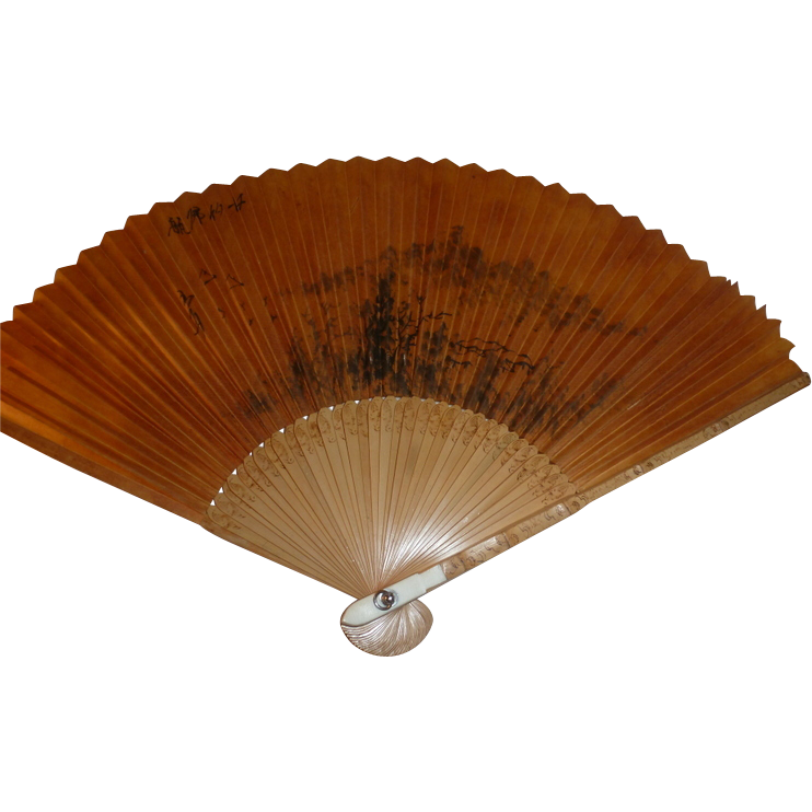 How to make with. Fan clipart fan chinese