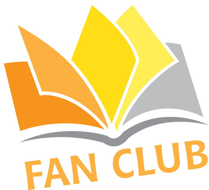 fan clipart fan club